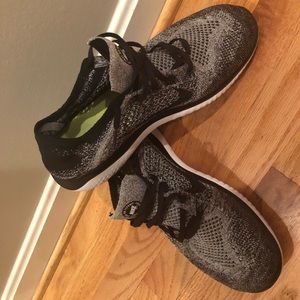 2018 Nike Flyknit Free Run